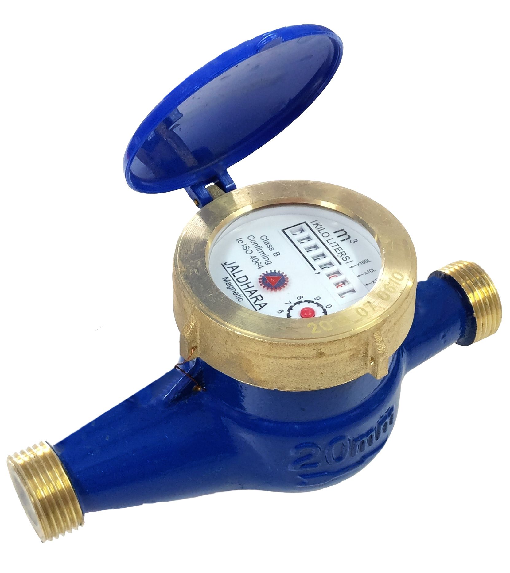 What Is The Water Meter Envoy ERP what-is-the-water-meter-envoy-erp